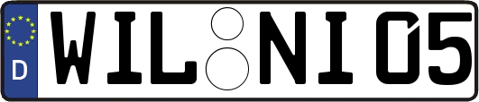 WIL-NI05