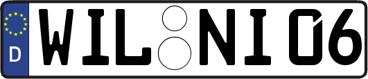 WIL-NI06