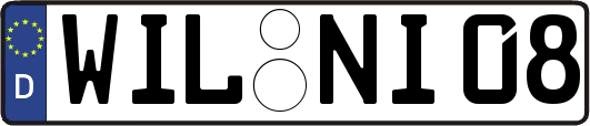 WIL-NI08