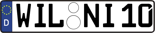 WIL-NI10