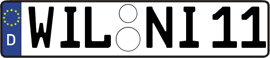 WIL-NI11