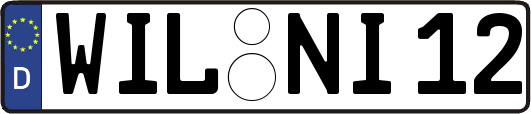 WIL-NI12