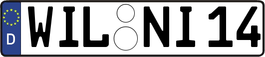WIL-NI14