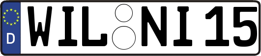 WIL-NI15
