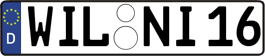 WIL-NI16