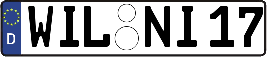 WIL-NI17