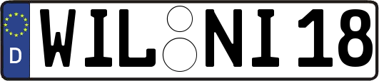 WIL-NI18
