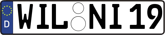 WIL-NI19
