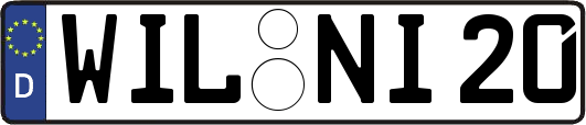 WIL-NI20