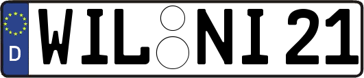 WIL-NI21