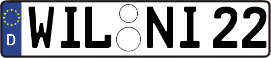 WIL-NI22