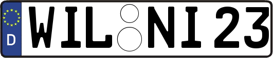 WIL-NI23