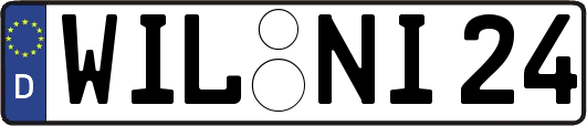 WIL-NI24