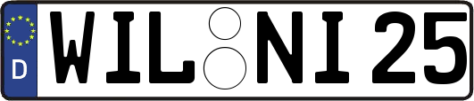 WIL-NI25