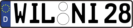 WIL-NI28