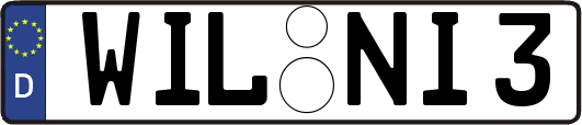 WIL-NI3