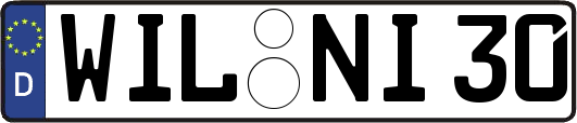 WIL-NI30