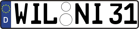 WIL-NI31
