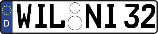 WIL-NI32