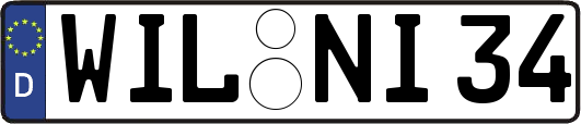 WIL-NI34