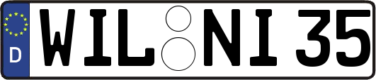 WIL-NI35