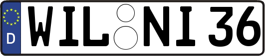 WIL-NI36