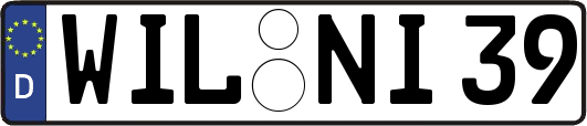 WIL-NI39