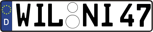 WIL-NI47