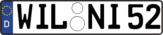 WIL-NI52