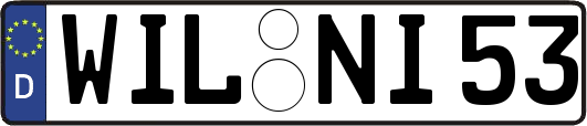 WIL-NI53
