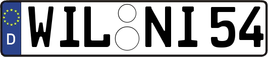 WIL-NI54