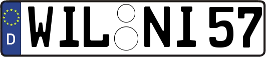 WIL-NI57