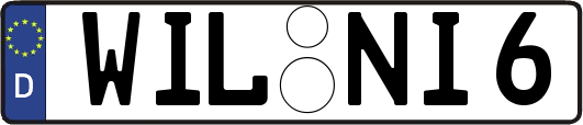 WIL-NI6