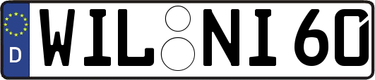 WIL-NI60