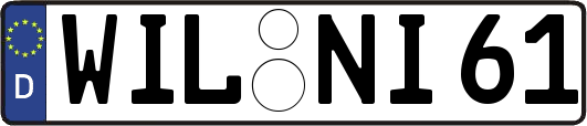 WIL-NI61