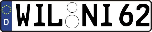 WIL-NI62