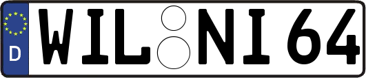 WIL-NI64