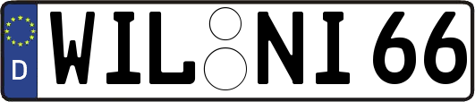 WIL-NI66