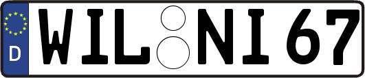 WIL-NI67