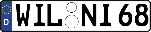 WIL-NI68