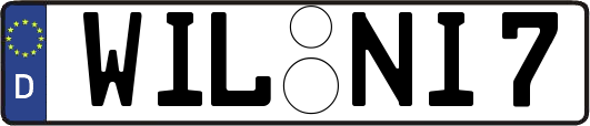 WIL-NI7