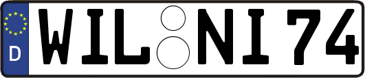 WIL-NI74