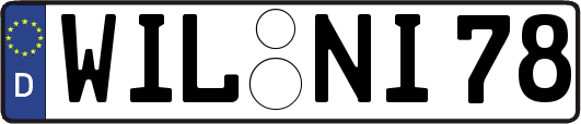 WIL-NI78