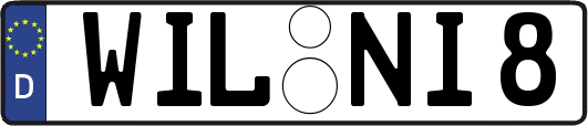 WIL-NI8