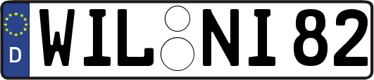 WIL-NI82