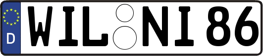 WIL-NI86