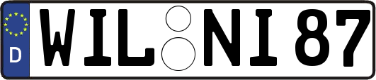 WIL-NI87