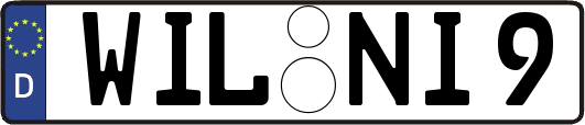 WIL-NI9