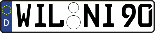 WIL-NI90