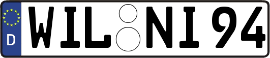 WIL-NI94